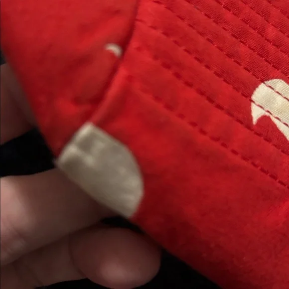 Dooney & Bourke Duck Print travel Shoulder Bag - Picture 16 of 17